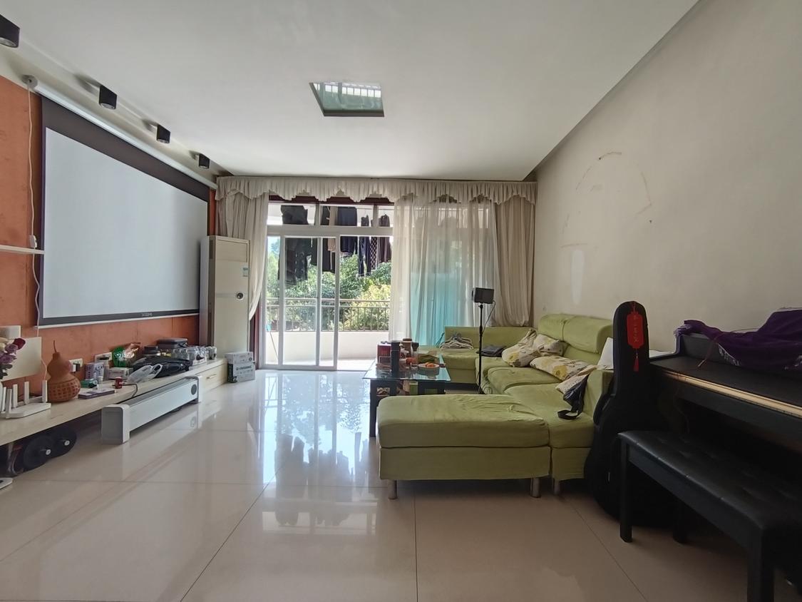 整租·大竹林楠竹苑