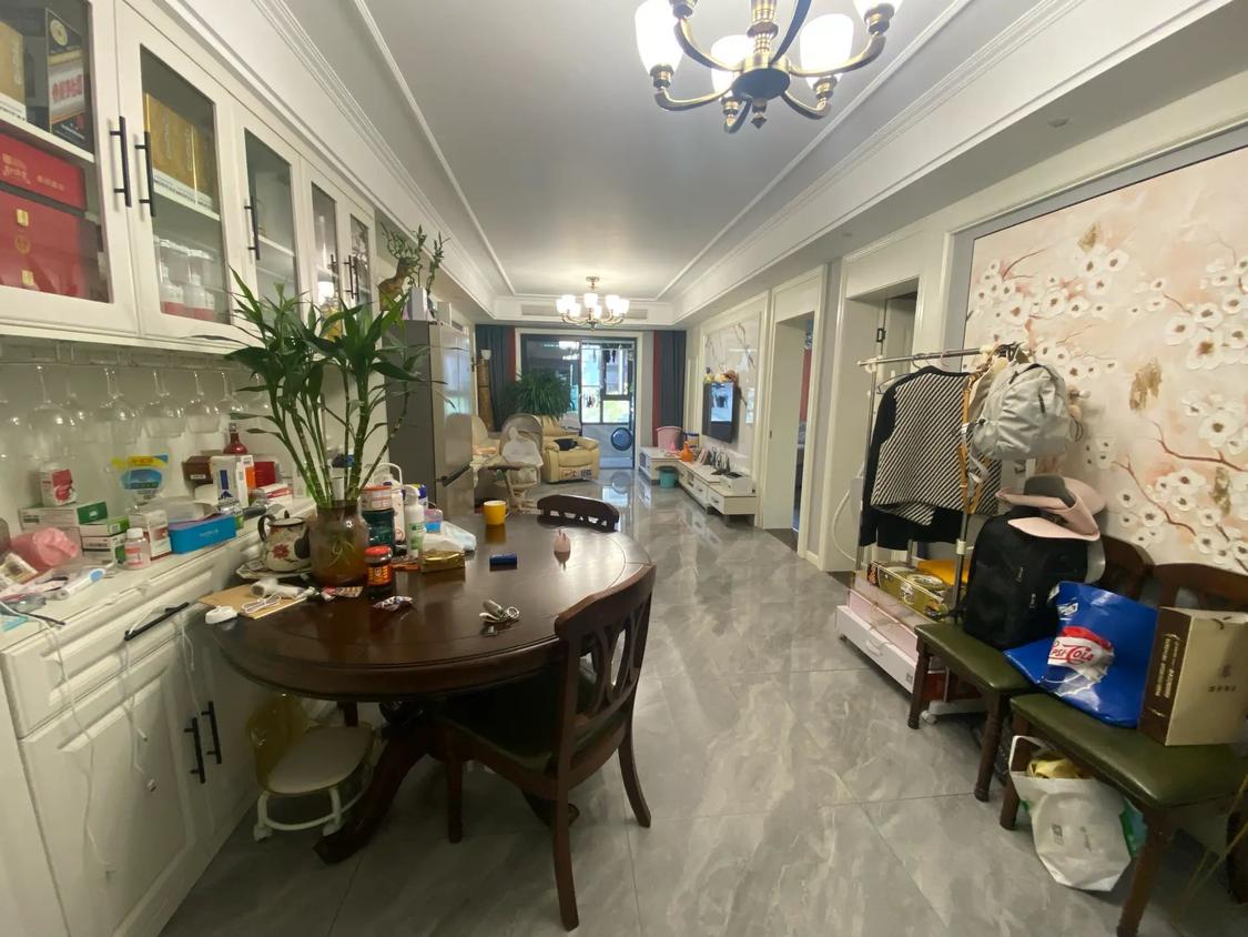 整租·金鹰国际花园南苑