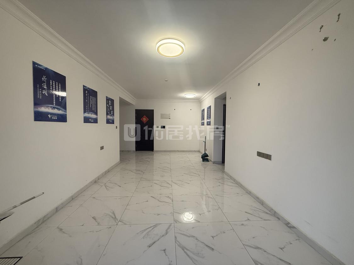 整租·碧桂园翡翠公馆