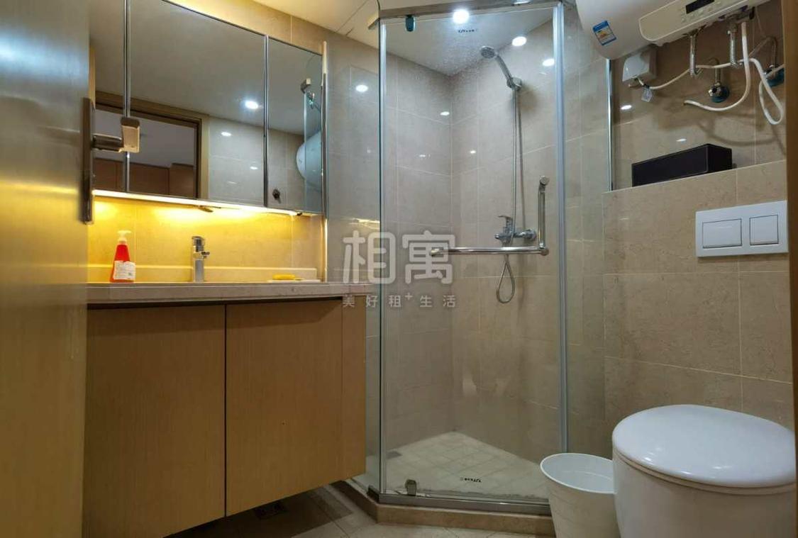 整租·阳光银泰城