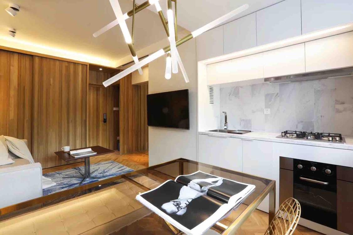 整租·百乐门小区