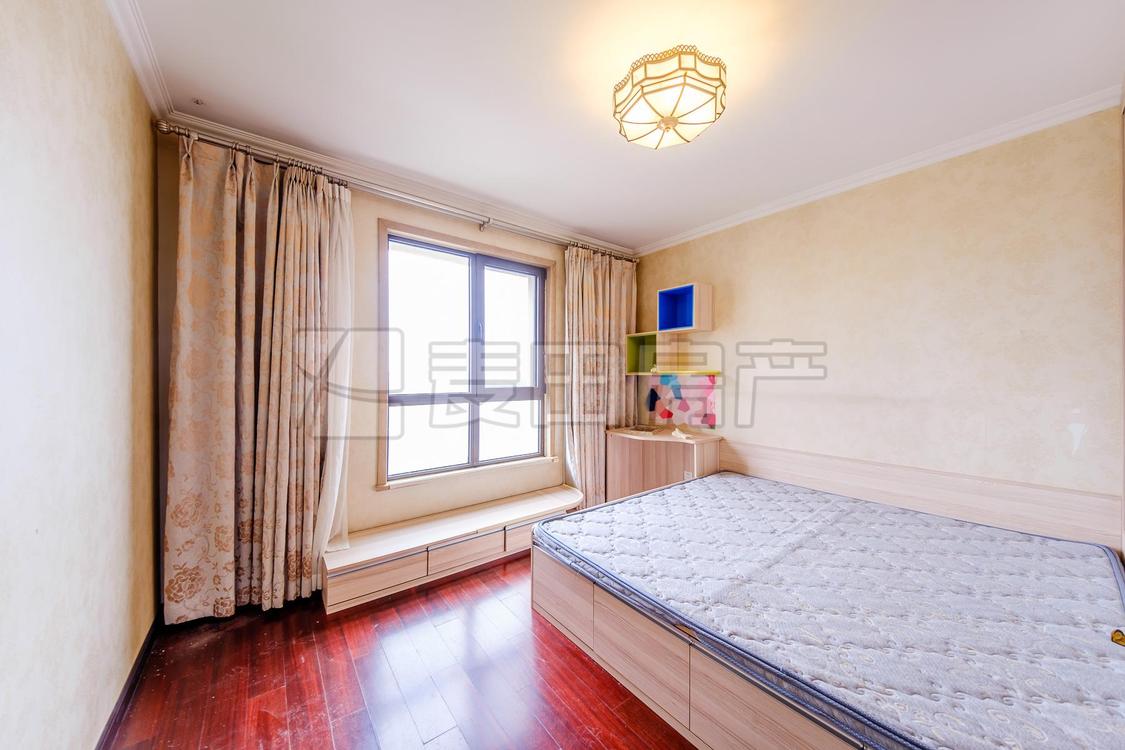 整租·丽都壹号