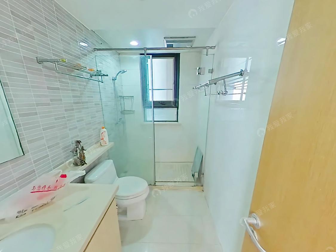 整租·九龙仓时代上城(繁华里)