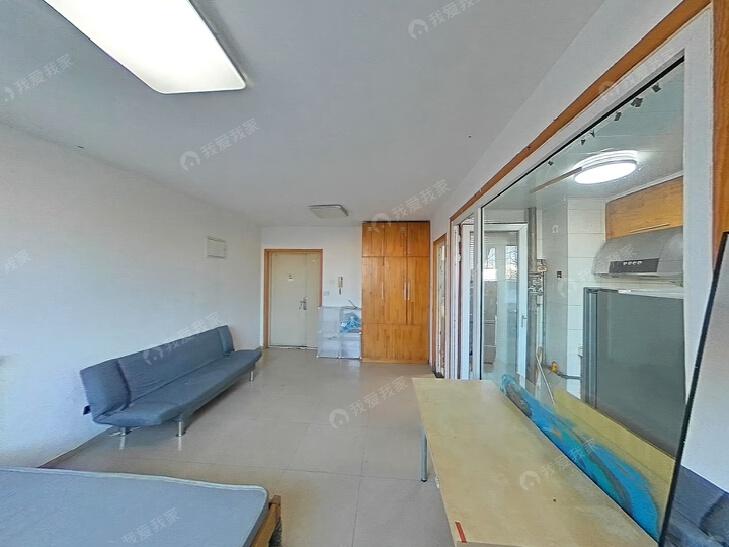 整租·华龙美树