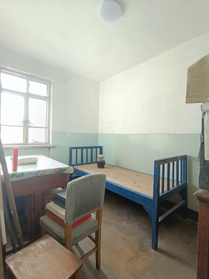 整租·二十三街住宅小区
