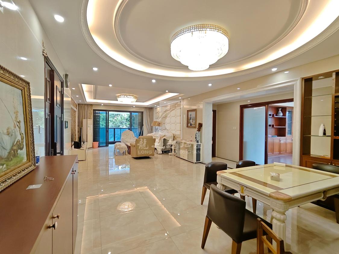 整租·美的广场(擎峰)