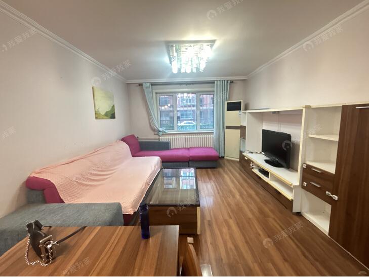 整租·西潞南大街小区