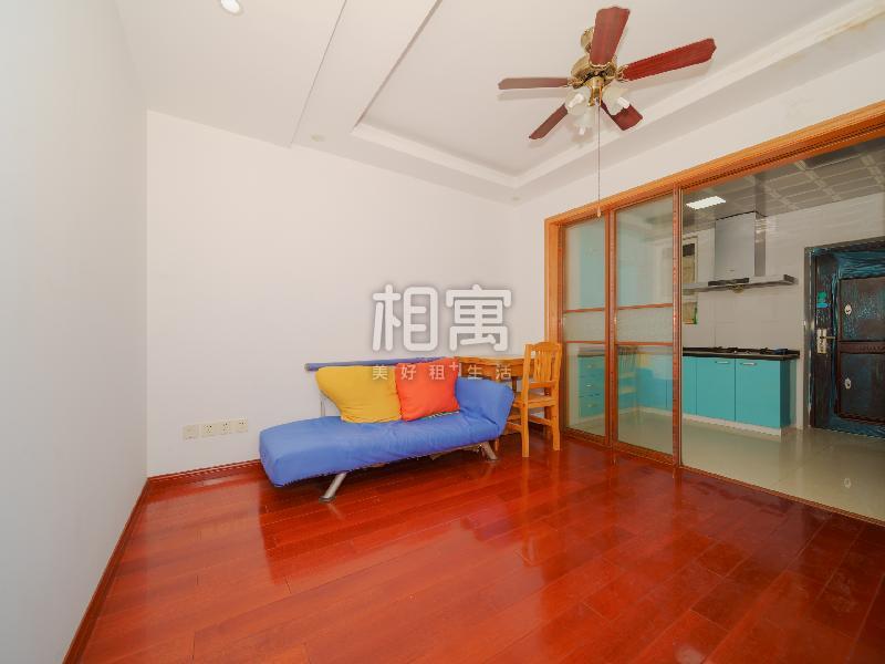 整租·文汇小区(南区)