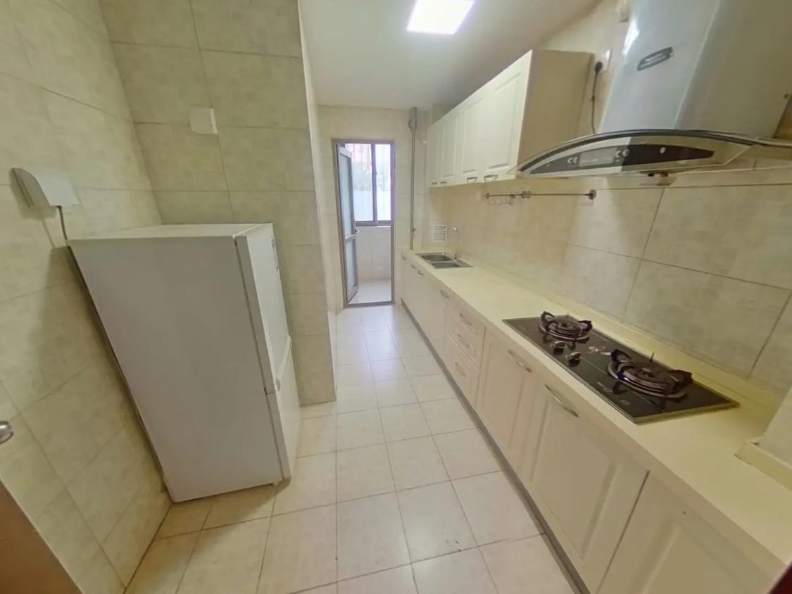 整租·加州水郡(三期)