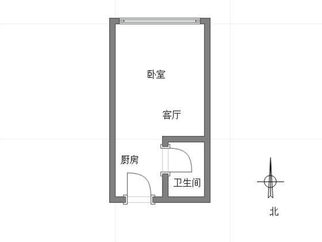 整租·富力院士廷(3A组团)