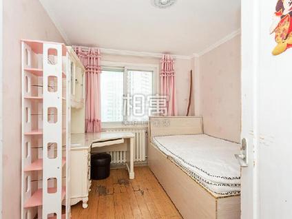 海淀万寿路合租 莲宝路10号院3室1厅/25平/中楼层