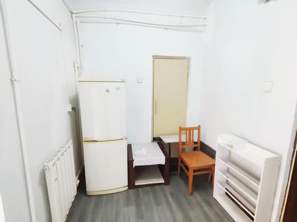 undefined整租·偏坡楼·1室1厅38㎡ | 南北 | 路南 新华联广场