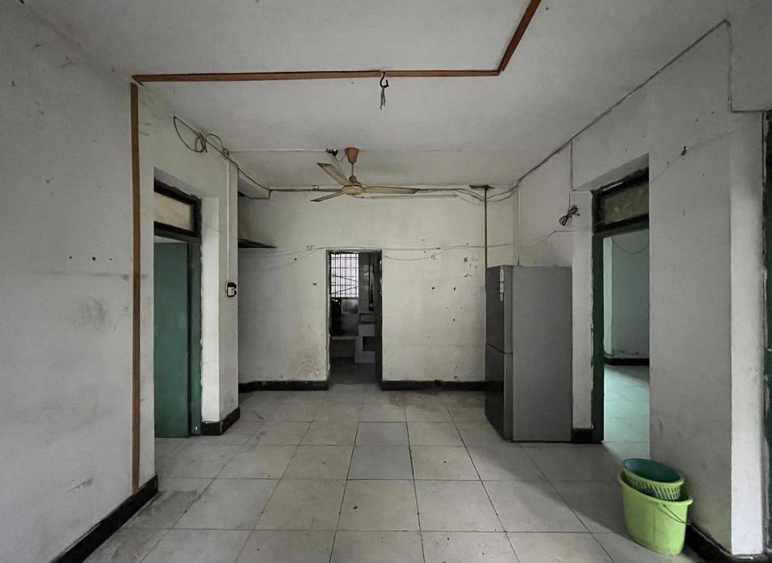 整租·宜居家园