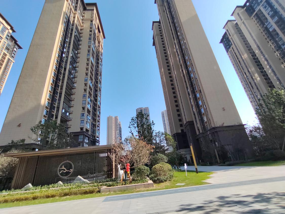 整租·城市御园