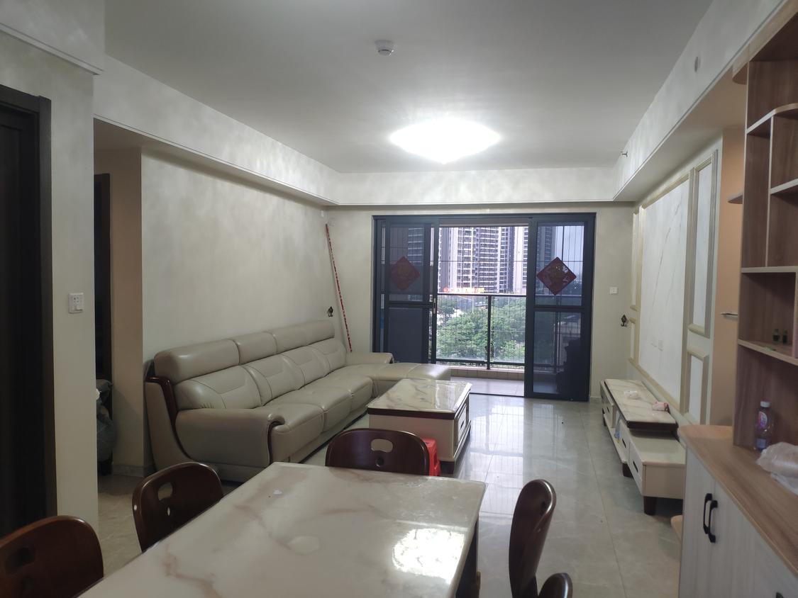 整租·保利原悦花园