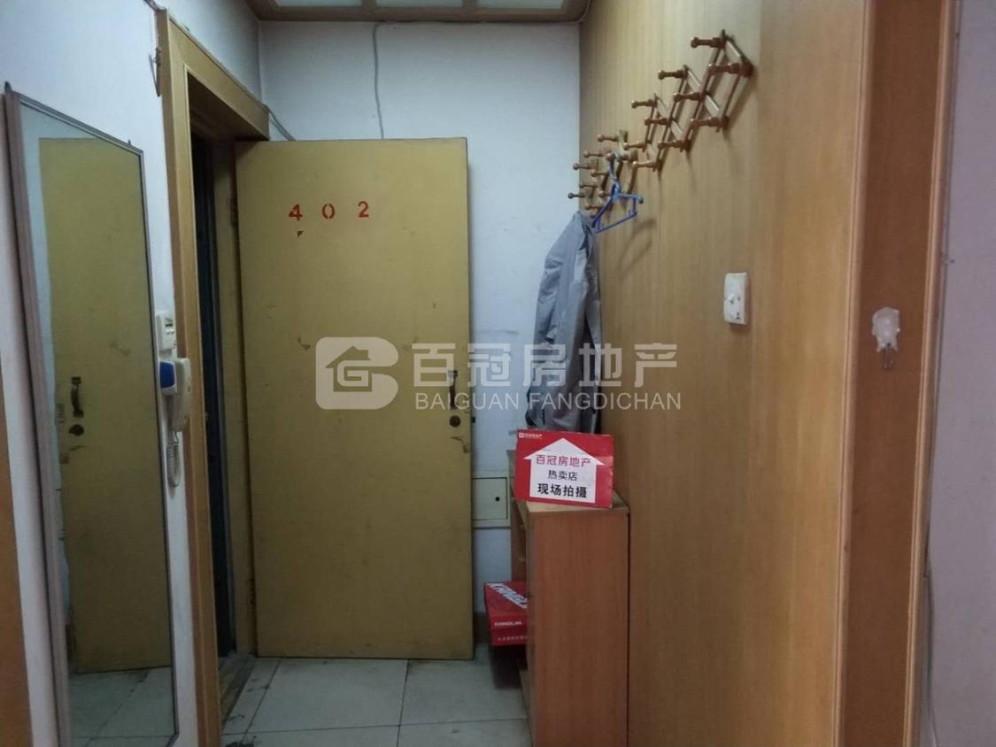 整租·近开里