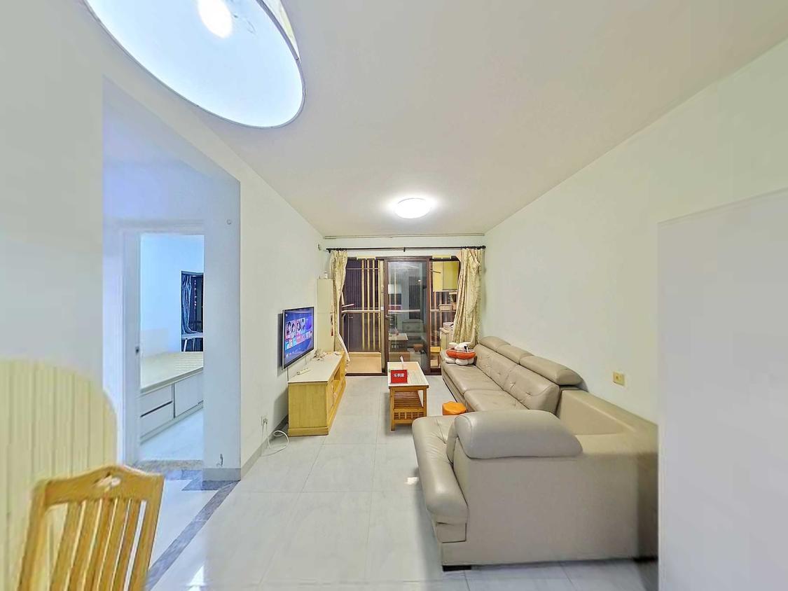 整租·中城天邑花园