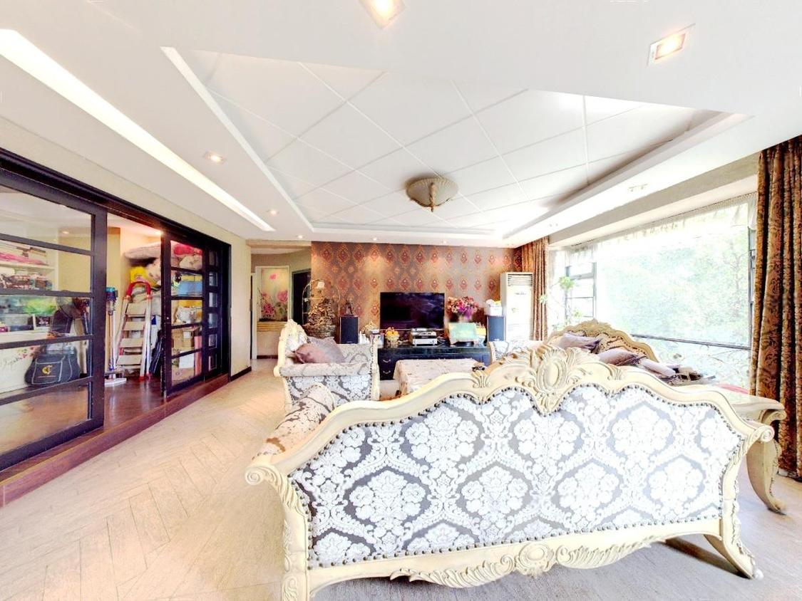 整租·枫林秀水