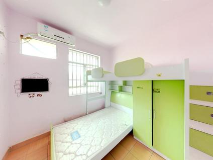 禅城魁奇整租 海景大厦3室2厅/105平/高楼层