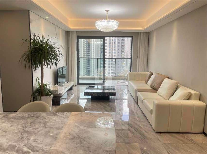 整租·华润—润府(三期)