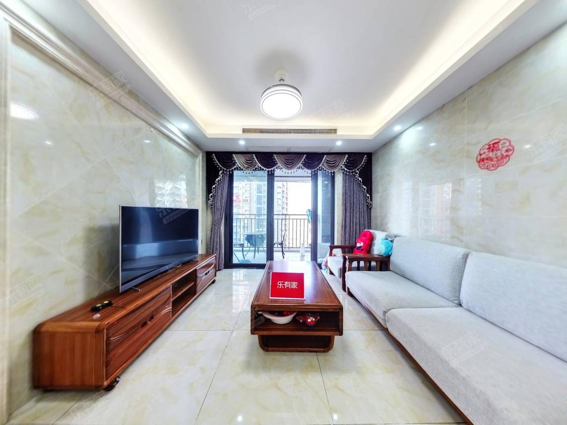 整租·凯茵又一城(山峦)