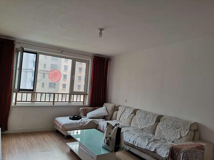 运河运河整租 天成明月洲西区3室2厅/106平/中楼层