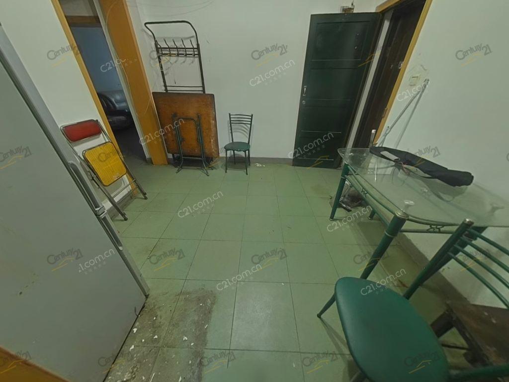 整租·北火巷小区