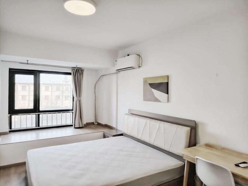 整租·10AM新坐标