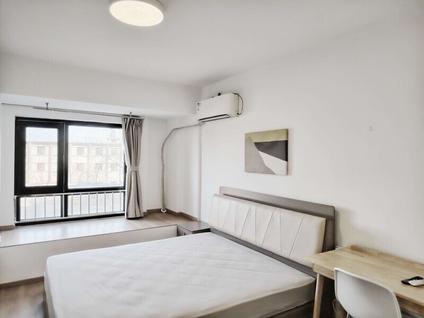 朝阳潘家园整租 10AM新坐标1室1厅/29平/低楼层