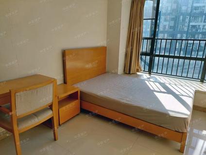 番禺大学城整租 方圆大学时光1室1厅/30平/中楼层