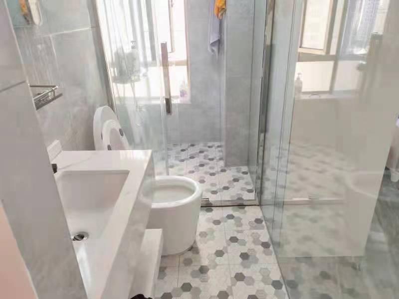 整租·中洲中央公园