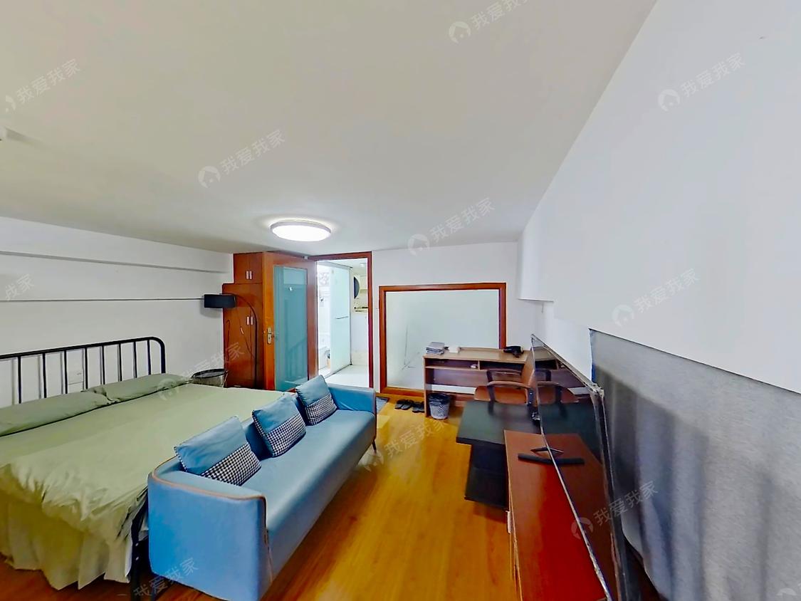 整租·尚筑金座