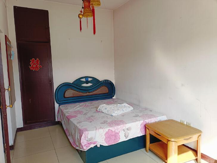 整租·矿机路小区