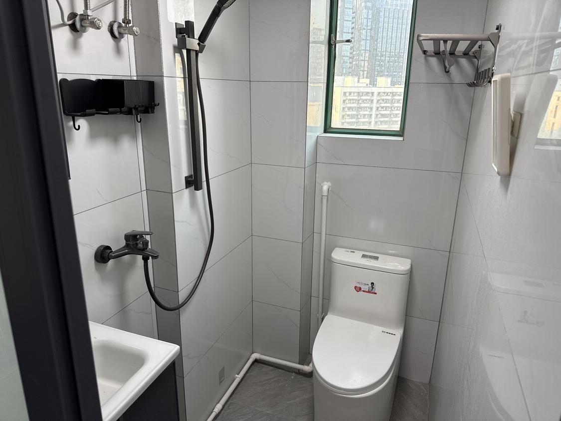 整租·阳光雅苑