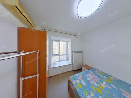 西城宣武门整租 庄胜二期1室1厅/50平/高楼层