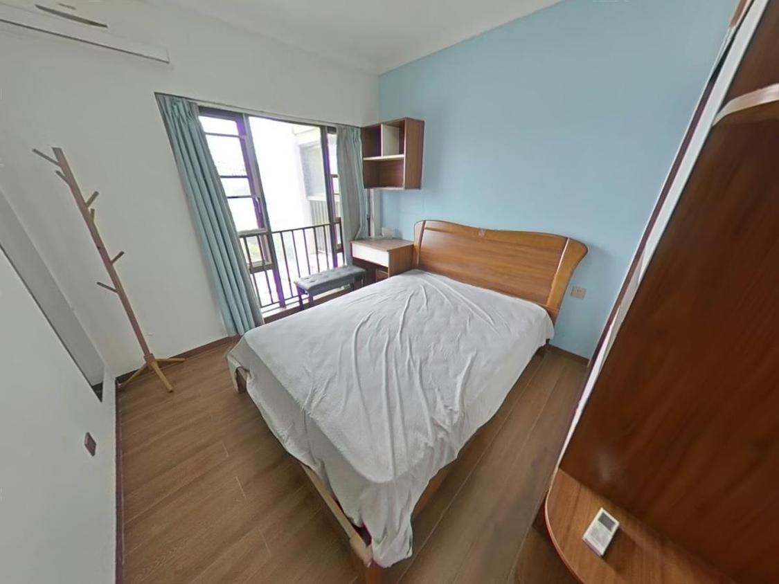 整租·万科府前一号