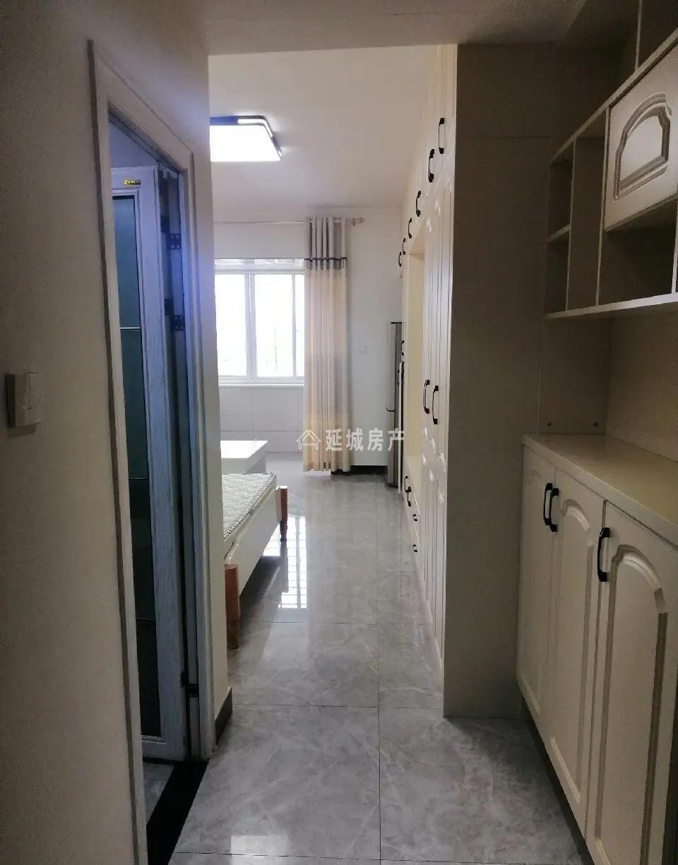 整租·名流世家