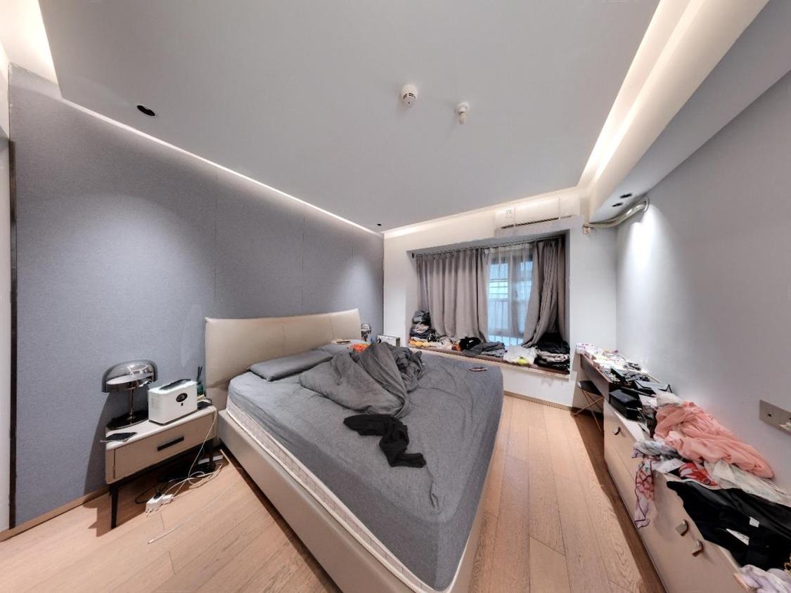 整租·时代水岸(二期)