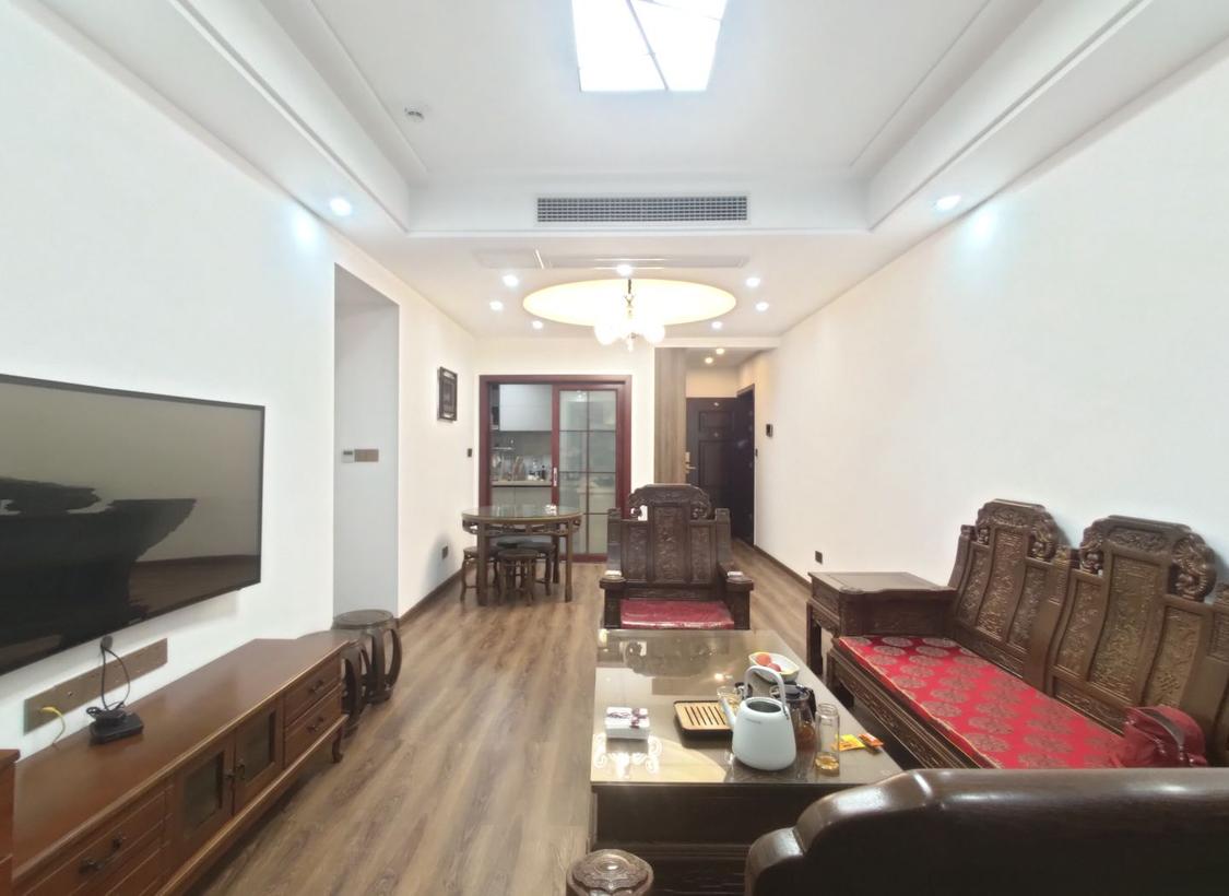 整租·新鸥鹏教育城(二期)(江北)