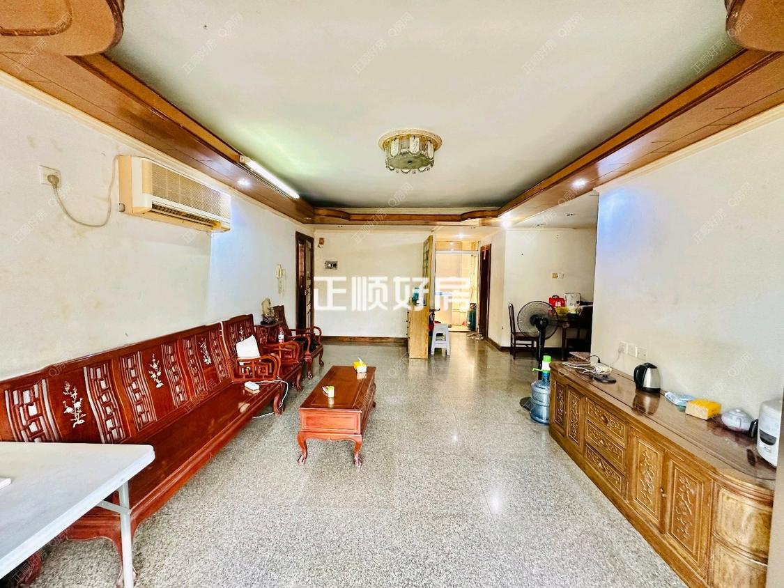 整租·银桦新村