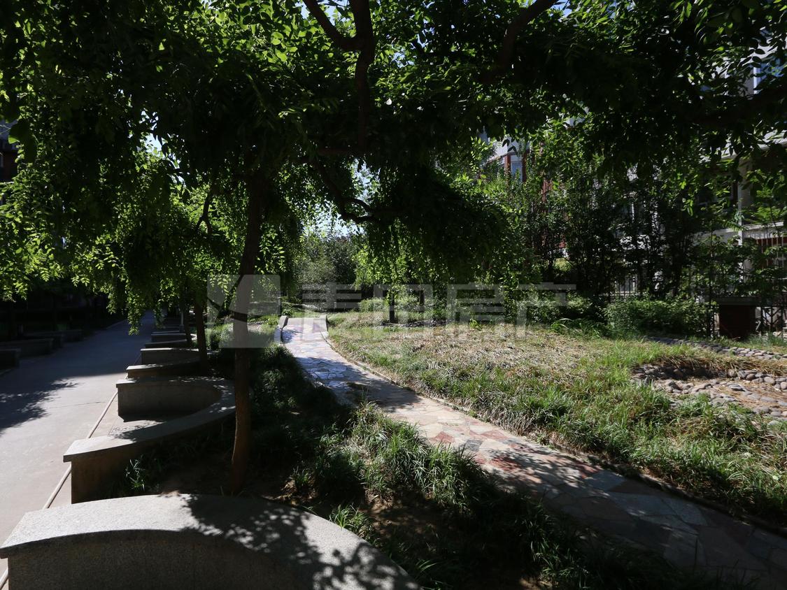 整租·怡美家园