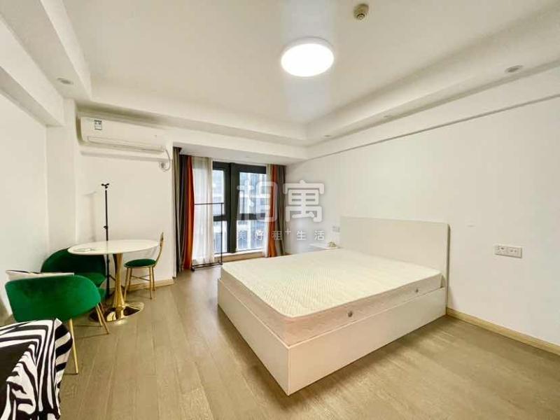 整租·西溪美岸