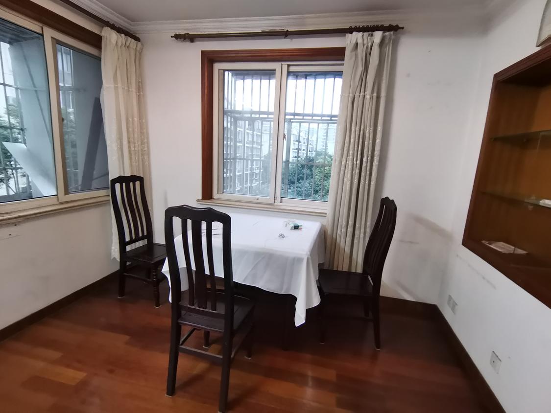 整租·安居古浪新苑(西区)