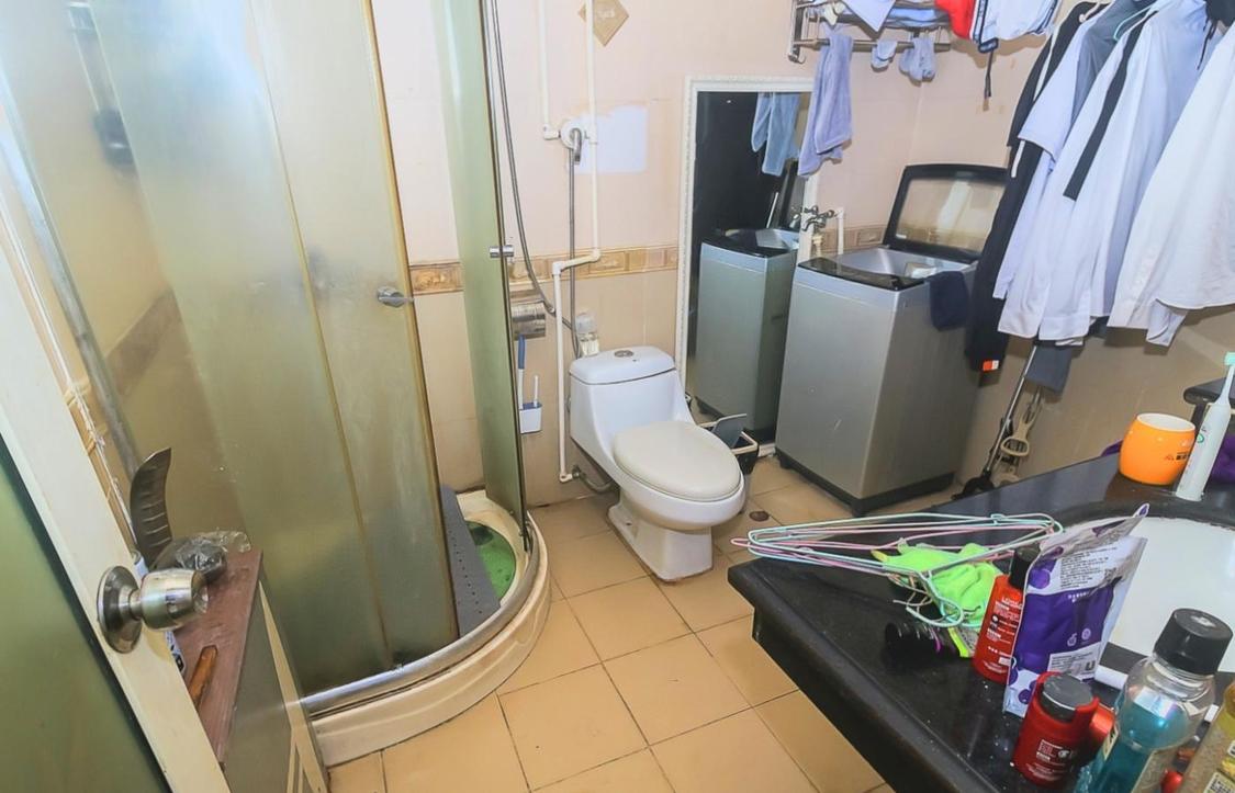 整租·美丽春天