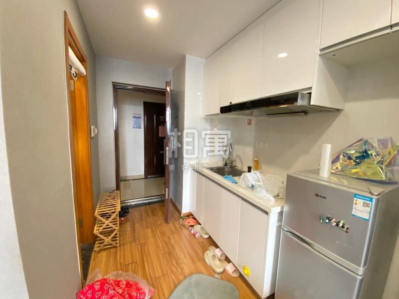 整租·滨江宝龙城市广场