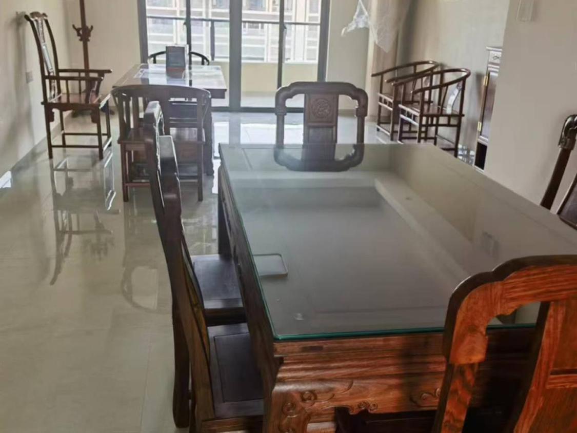 整租·海垦金湖壹号