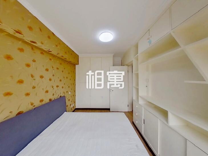 整租·长城国际