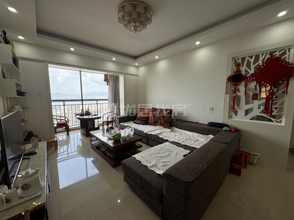 整租·花韵蓝山