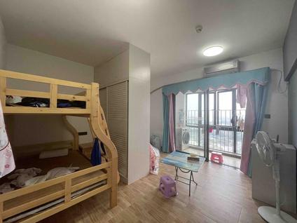 清城旧城整租 胜利雅苑1室1厅/39平/高楼层