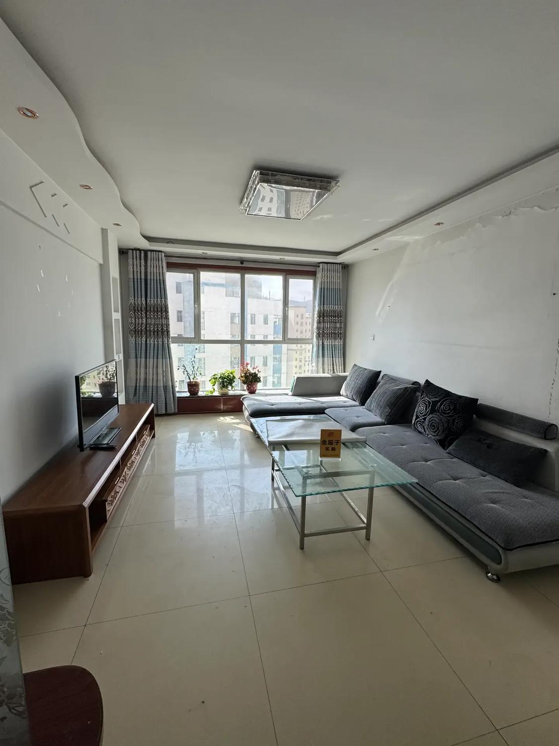 整租·海湖星城